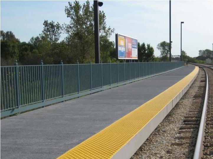 METRA Platform