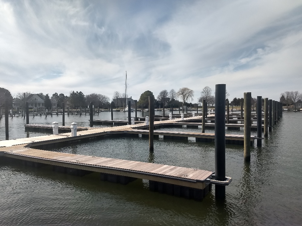 Protect Your Dock Investment