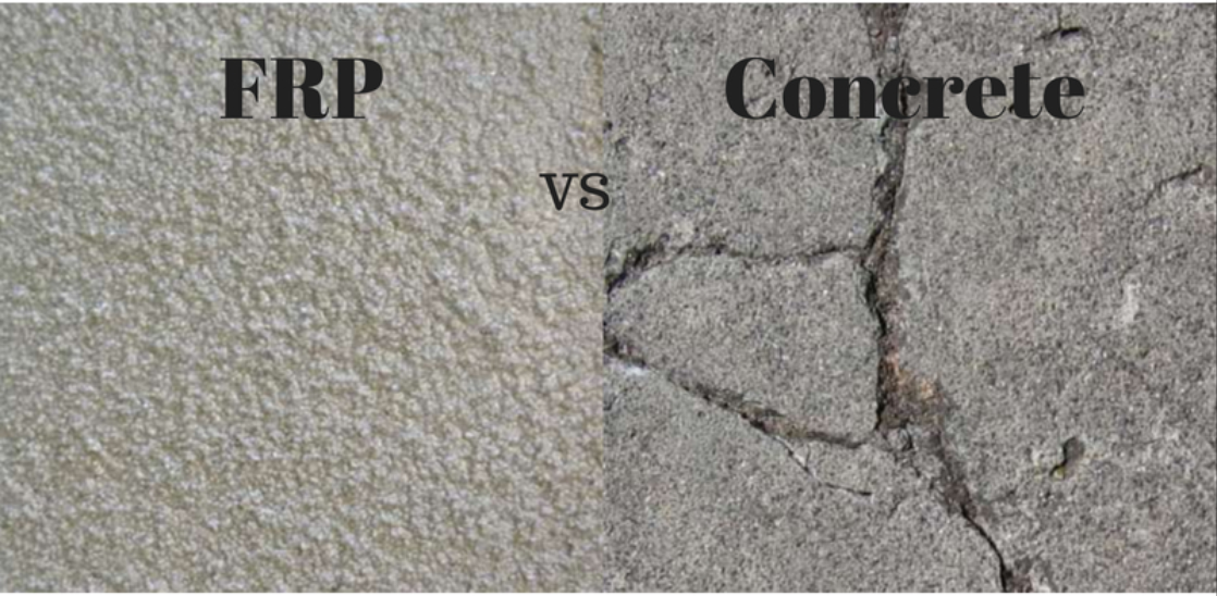 The Real Cost of Using Concrete