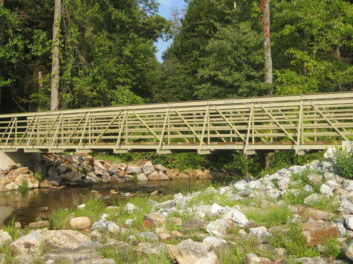 Hopewell Dam