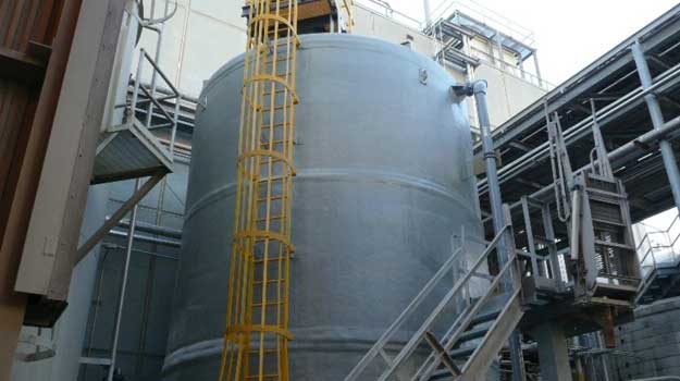 Our FRP Tanks Are Built to High Standards, But These Tanks Are Not Ordinary