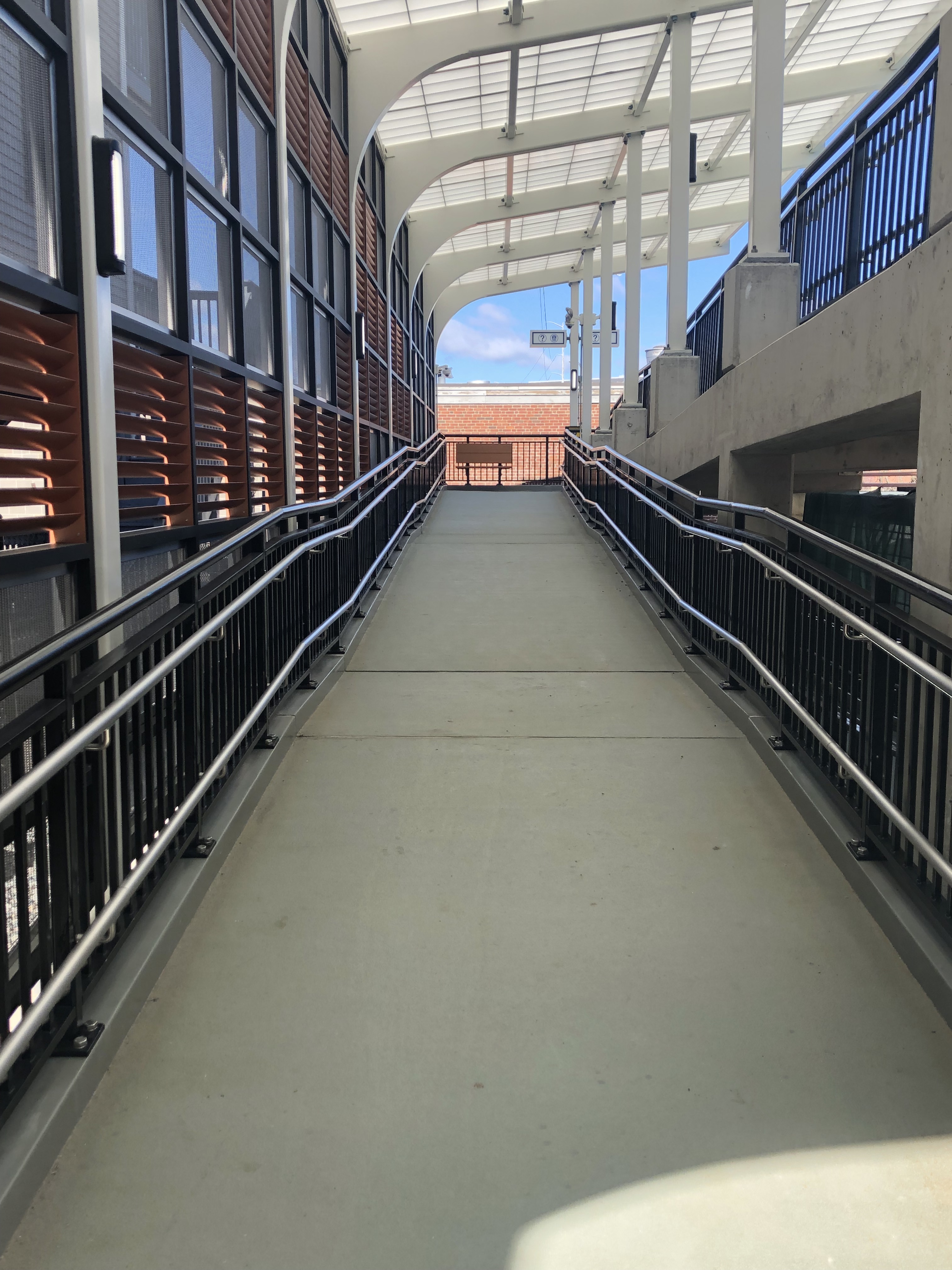 FiberSPAN Access Ramp Shortens Distance for Massachusetts Commuters