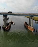 Nation’s Waterways Benefit from High-Energy Absorption, Zero Maintenance FRP Fenders