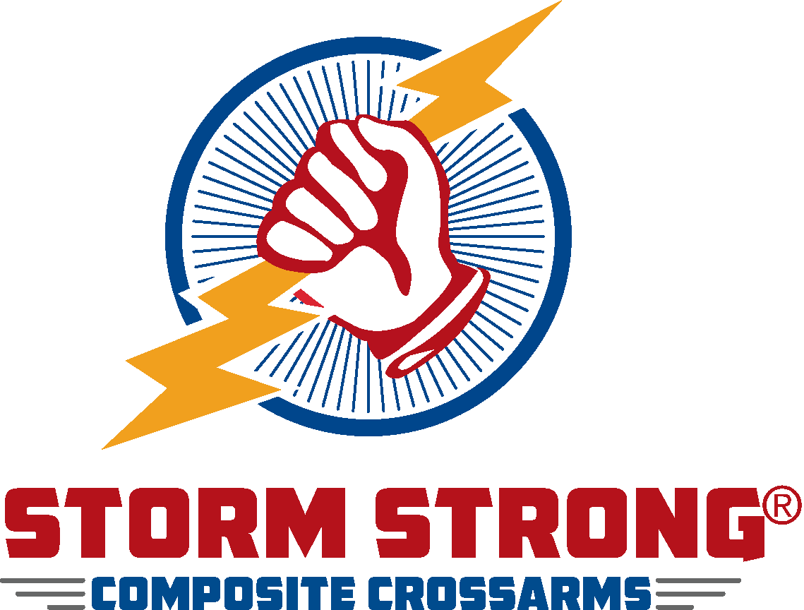 Creative Pultrusions, Inc. Unveils New Crossarm Logo and Brand Identity