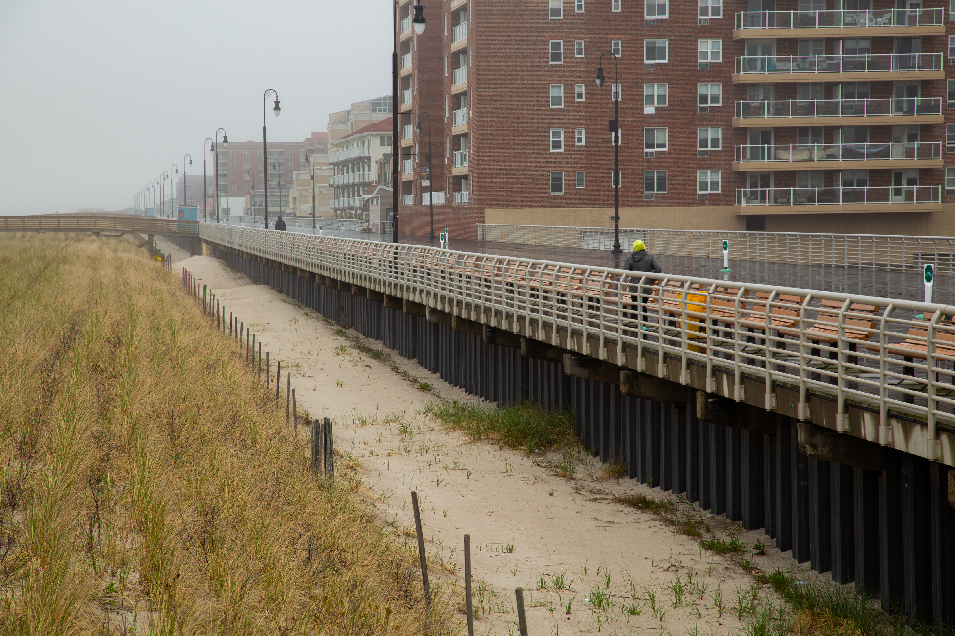 LONG BEACH SHEET PILE WALL. LONG BEACH_ LONG ISLAND_ NY-2