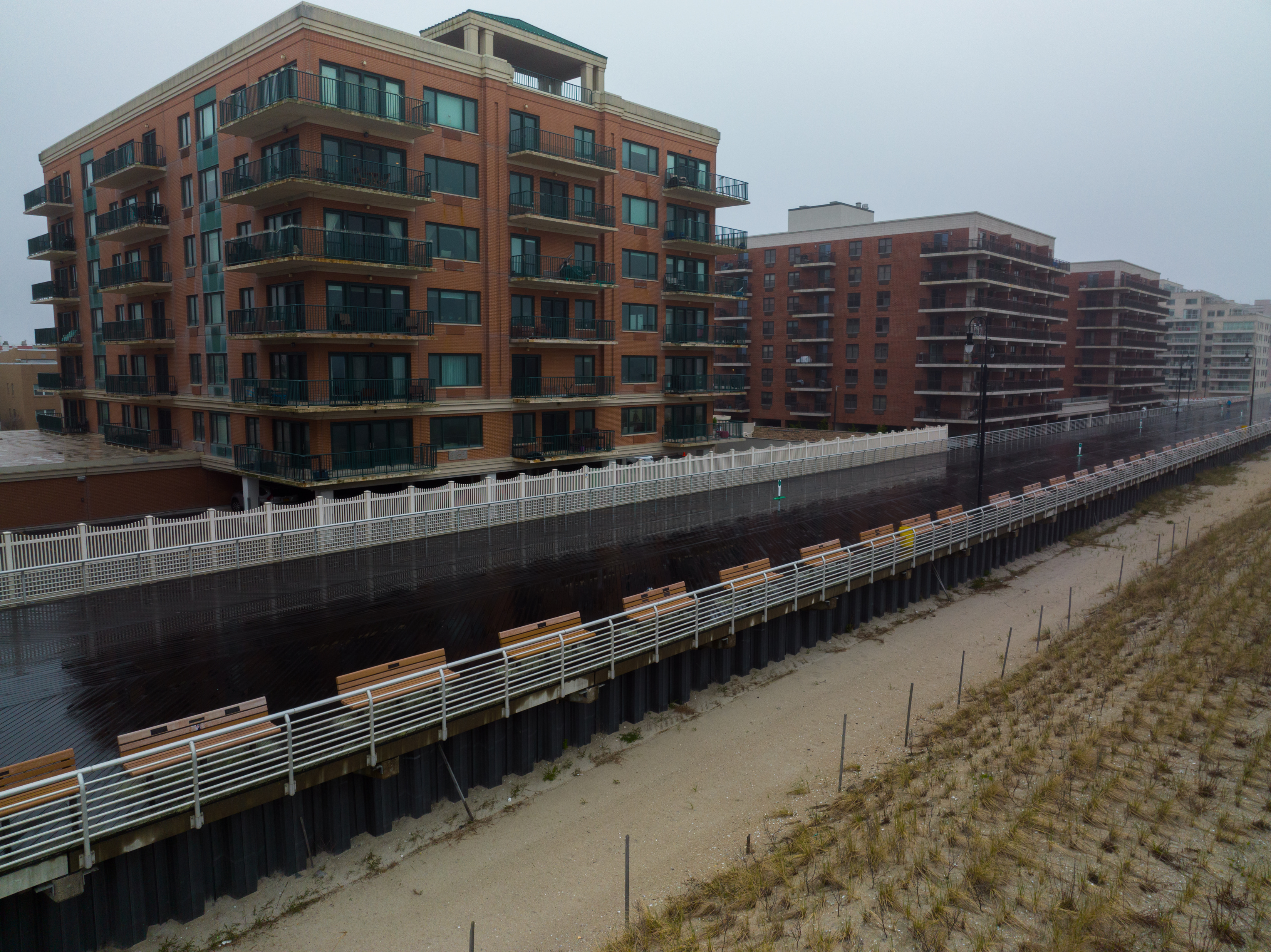 LONG BEACH SHEET PILE WALL. LONG BEACH_ LONG ISLAND_ NY-3