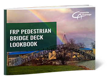 Pedestrian Bridge Lookbook