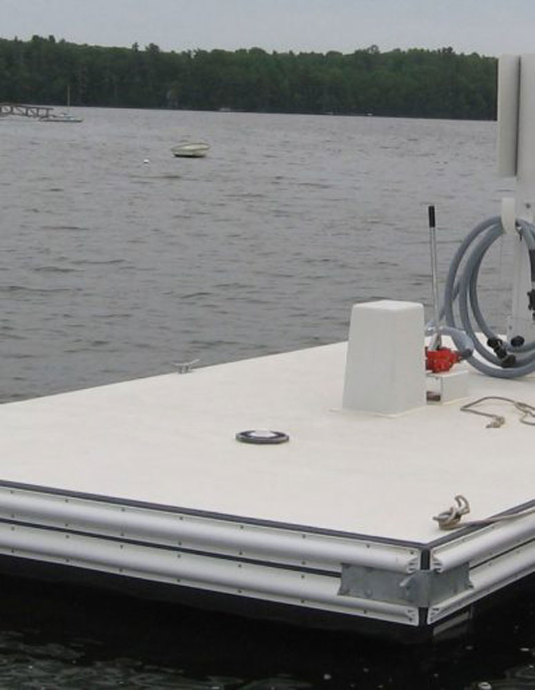 Boat Pump Out Systems Pumpout Floats