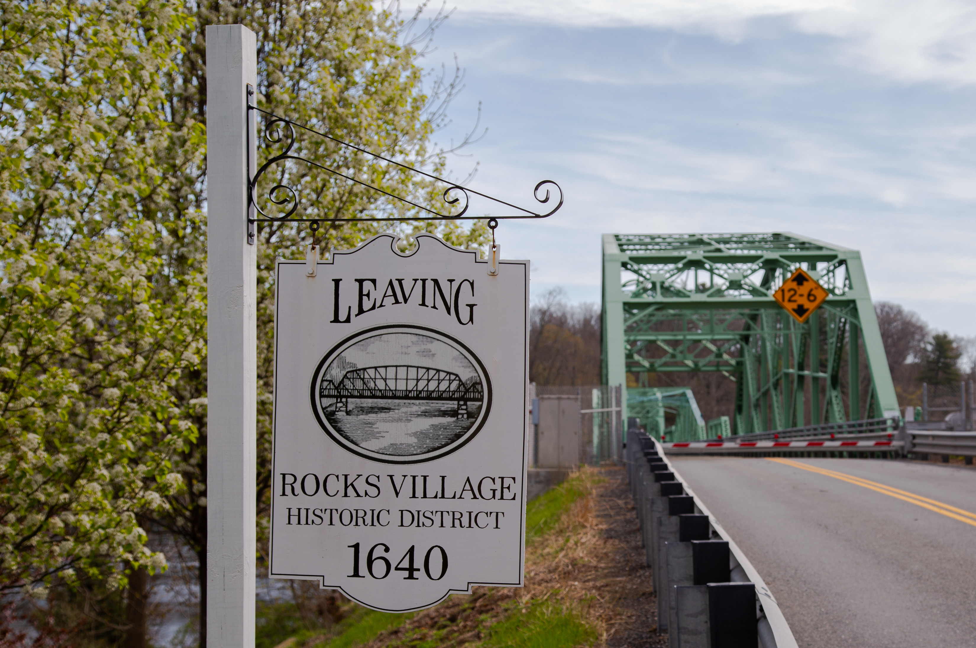 Rocks Village Vehicle Bridge Deck-1