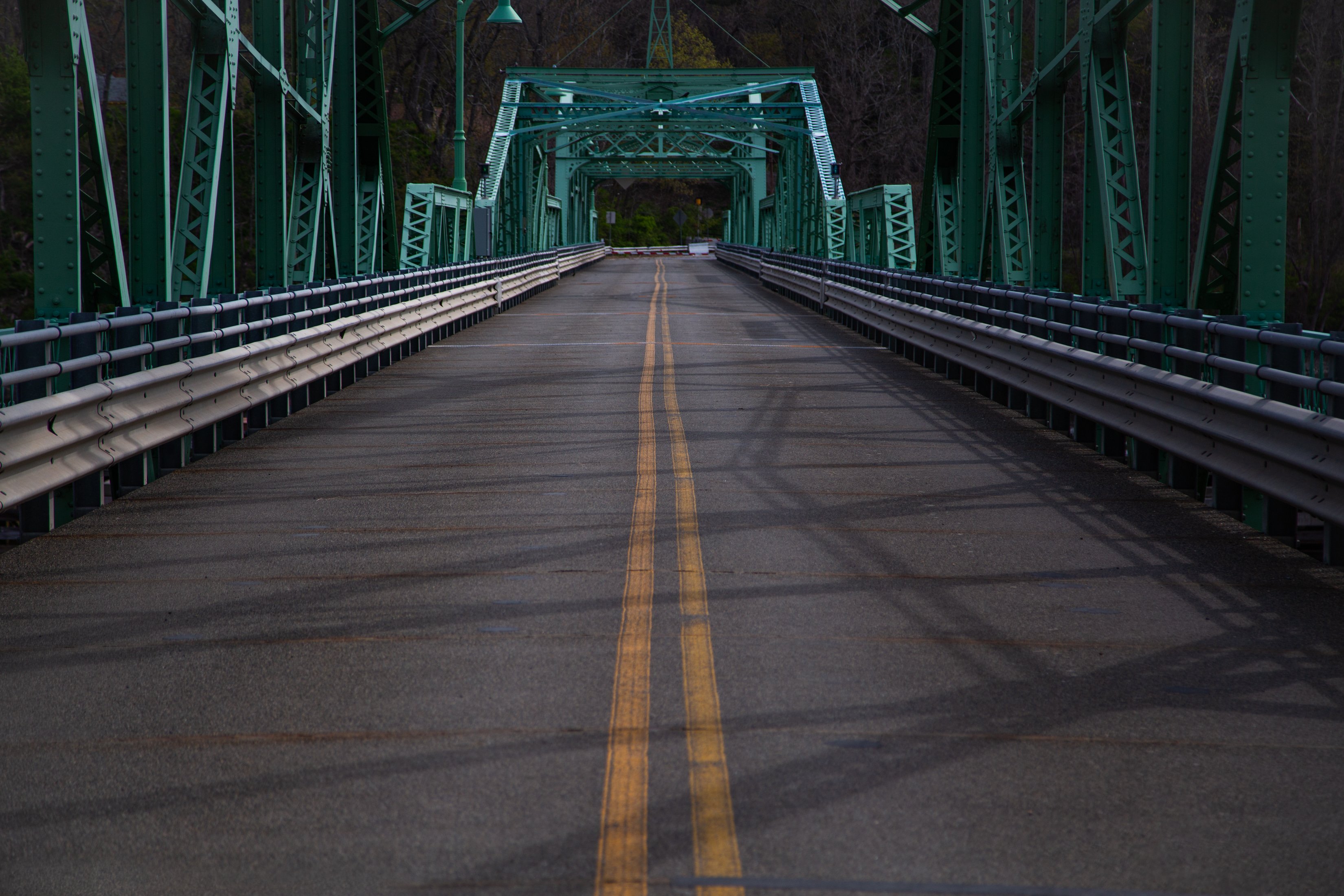 Rocks Village Vehicle Bridge Deck-2