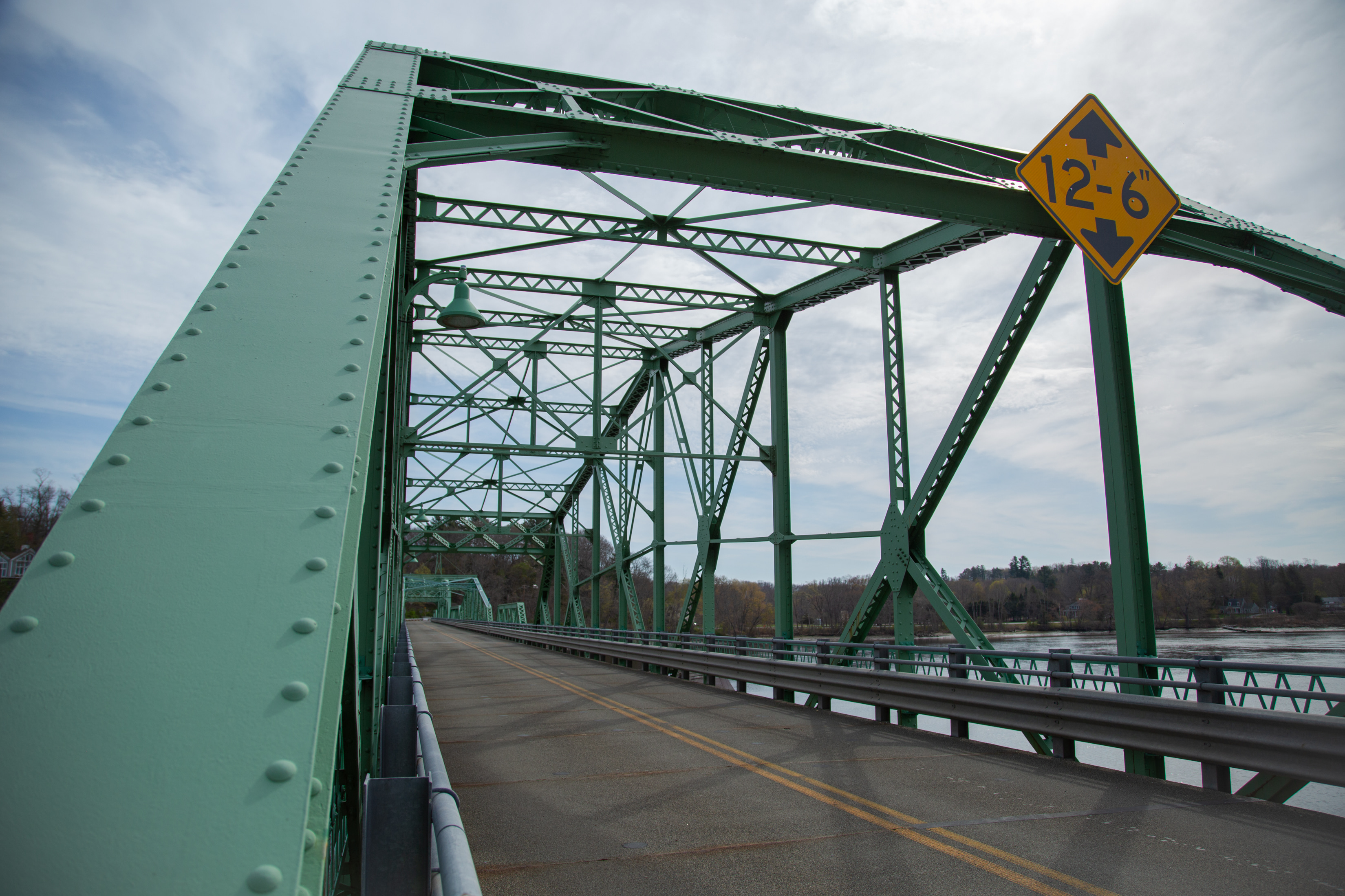 Rocks Village Vehicle Bridge Deck-4