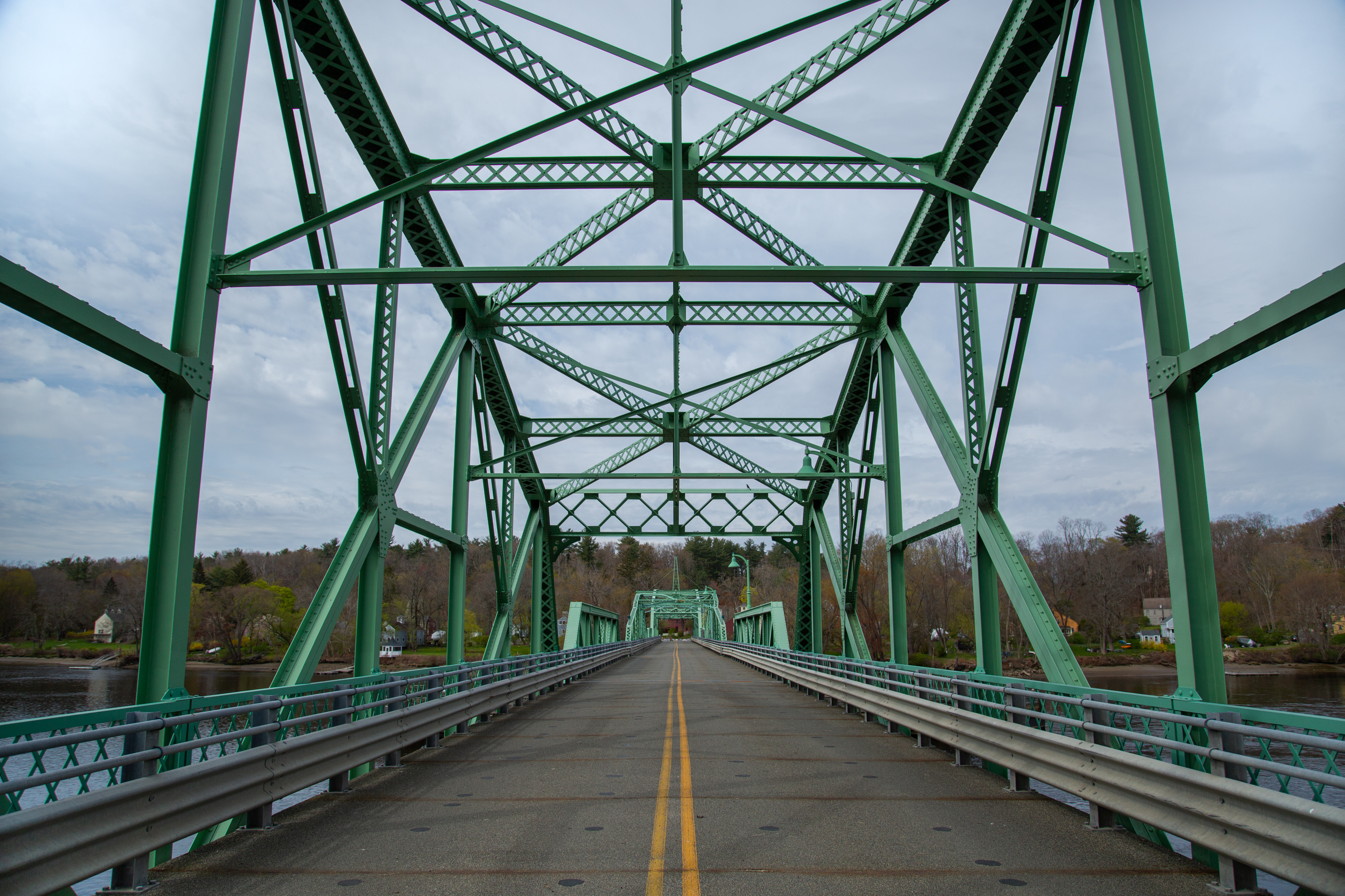 Rocks Village Vehicle Bridge Deck-5