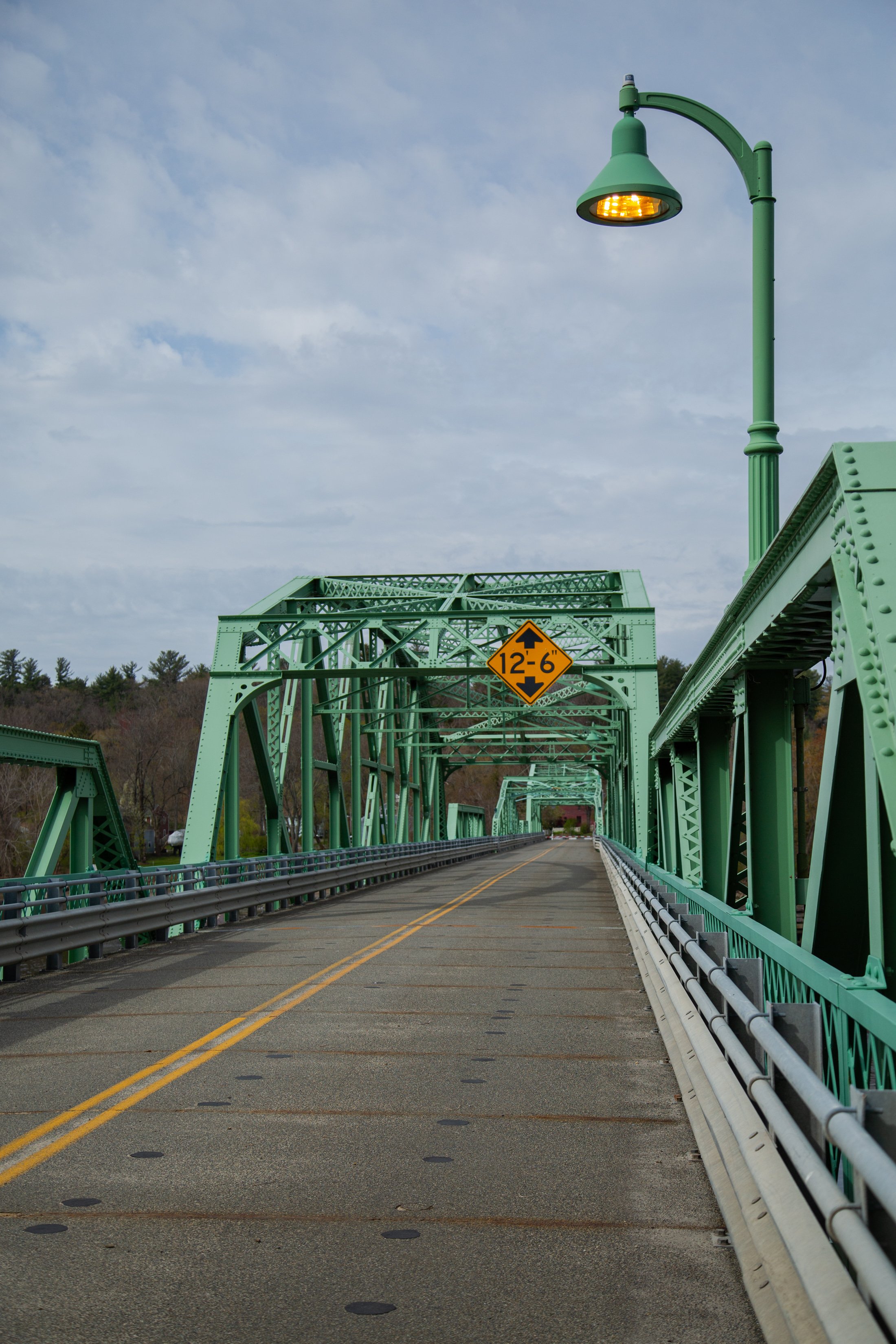 Rocks Village Vehicle Bridge Deck-6