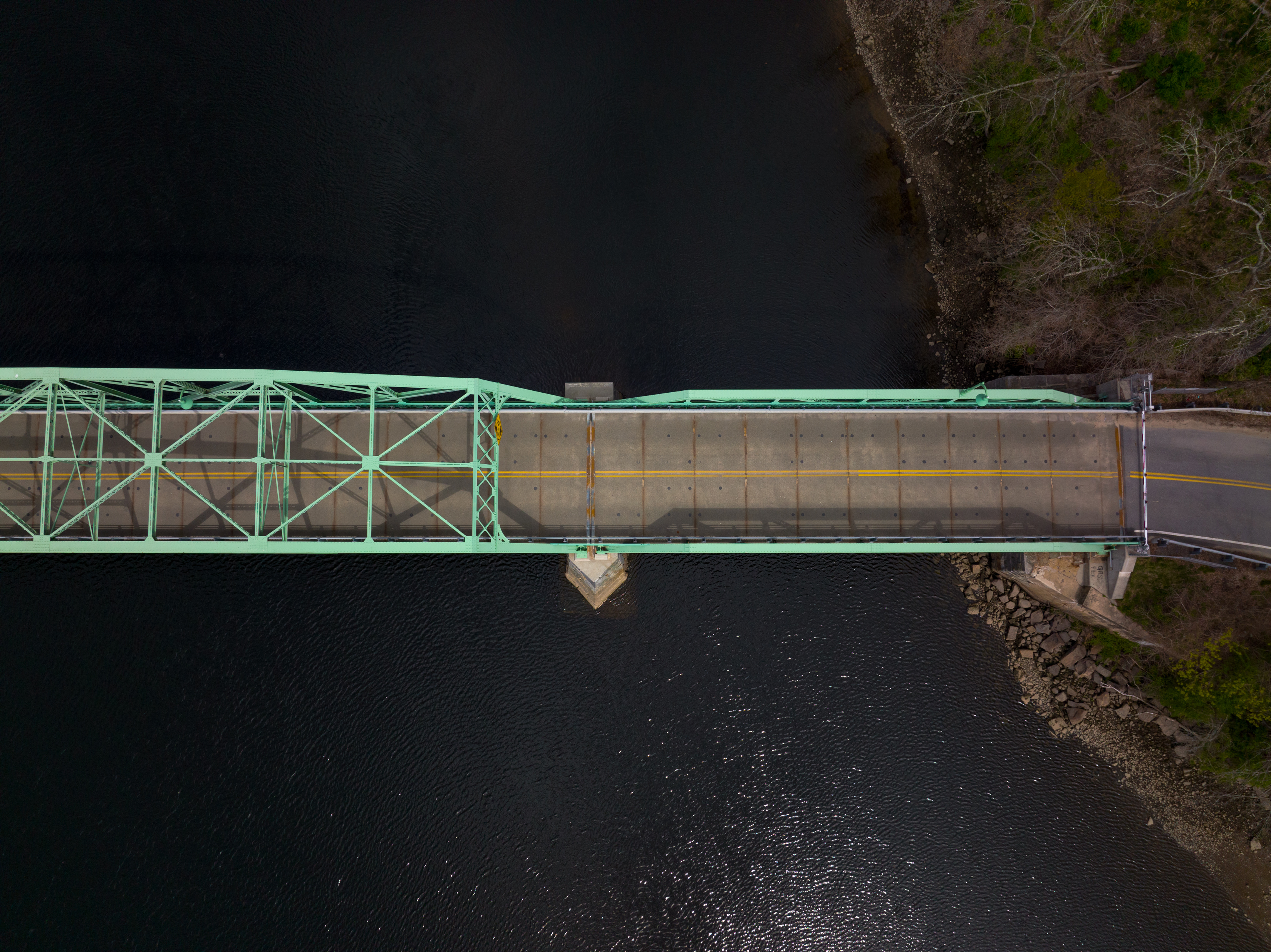 Rocks Village Vehicle Bridge Deck-8