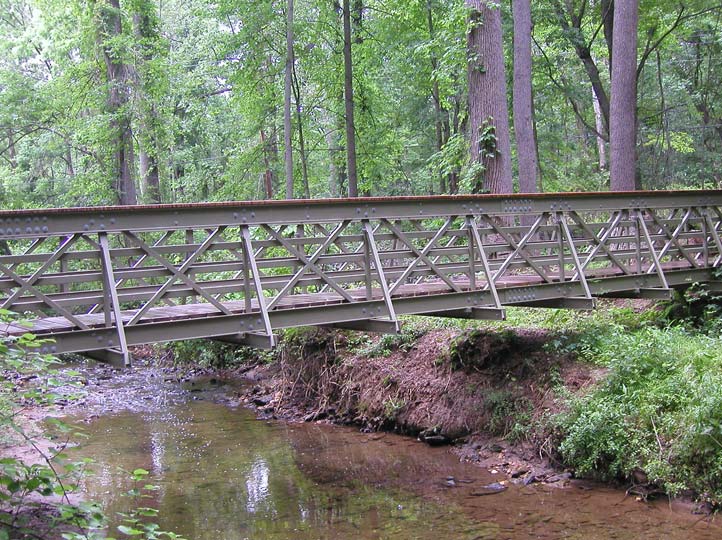 Trivalley Nature Preserve