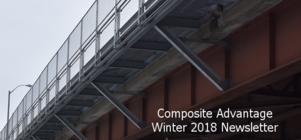 Composite Advantage Winter 2018 Newsletter