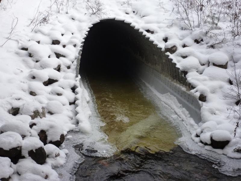 Culvert Lining