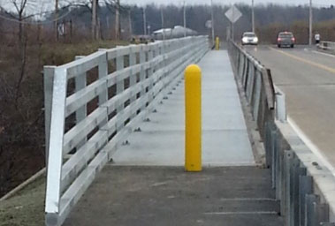 Wilson-Burt Bridge Project Wilson-Burt Bridge Project
