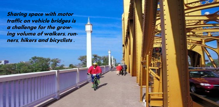 Where The Sidewalk Ends—Cantilever Begins