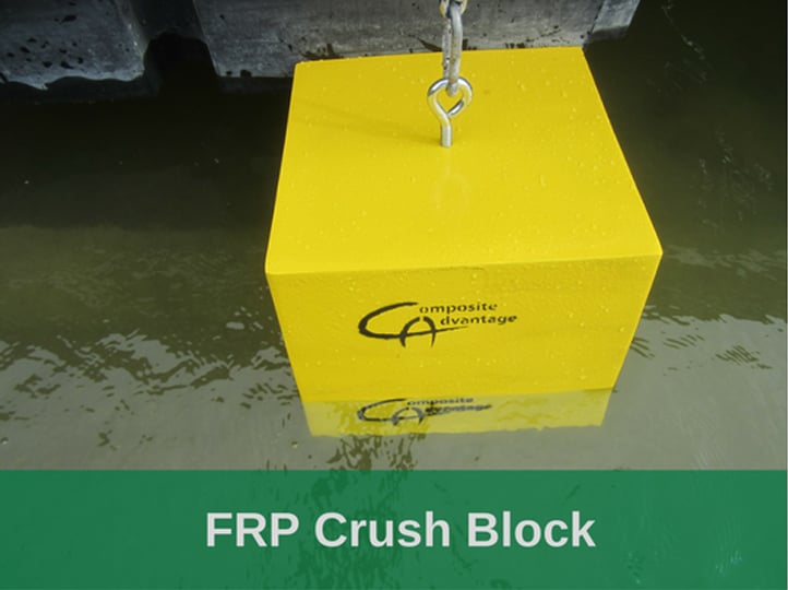 Crush Blocks