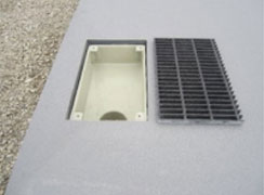 Drainage Scuppers Drainage Scuppers