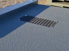 Drainage Scuppers Drainage Scuppers