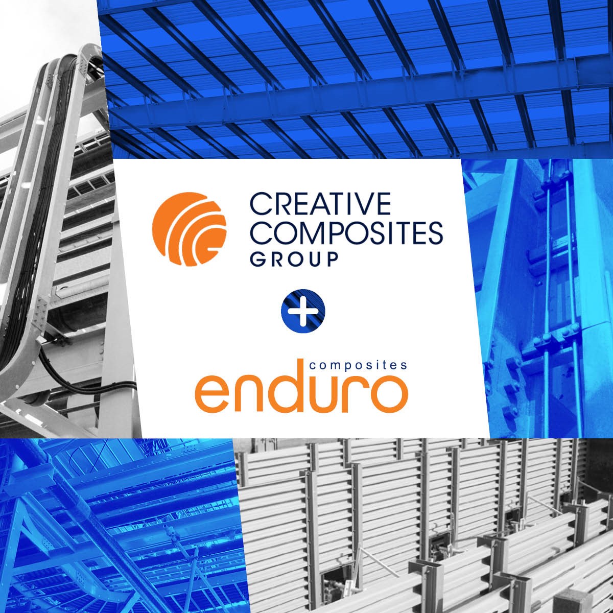 Creative Composites Group Acquires Enduro Composites, Expands Product Portfolio