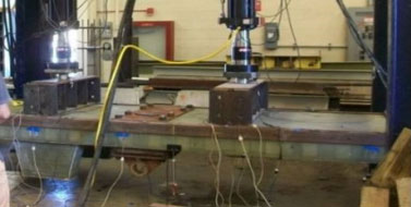 FRP Wicket Gate Design & Testing FRP Wicket Gate Design & Testing