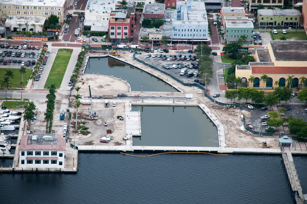 Fort Myers Riverfront Project 4