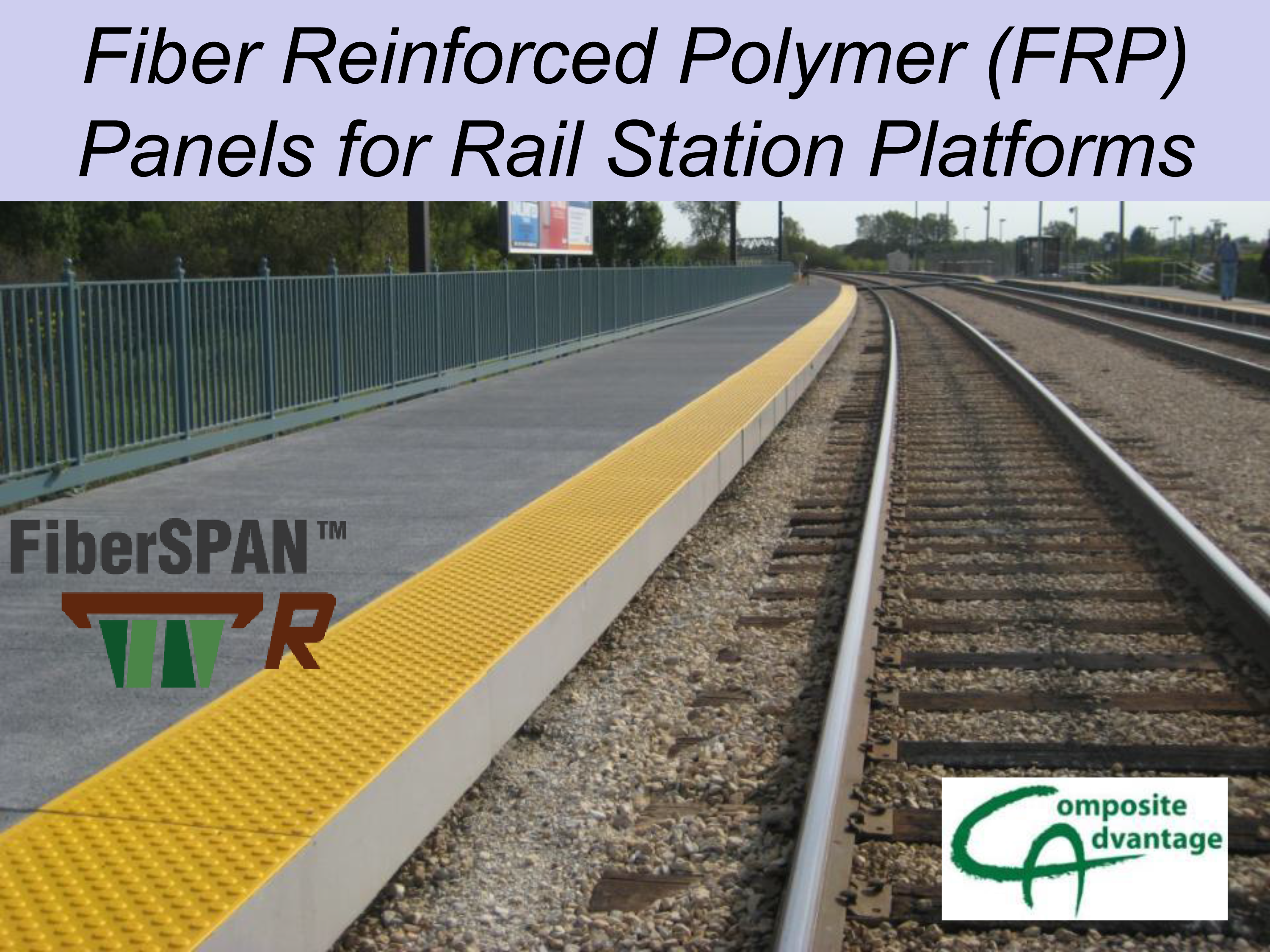 CA FRP Rail Platform Webinar Cover 12-5-17-1