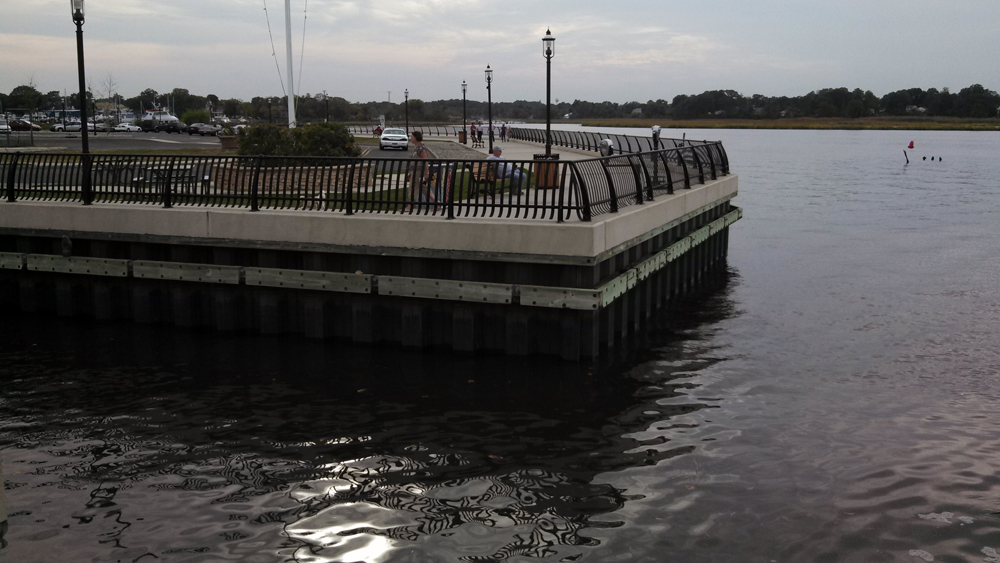 Keyport Waterfront 2