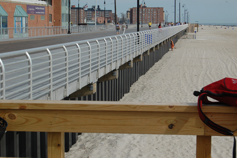 Long Beach Boardwalk 2