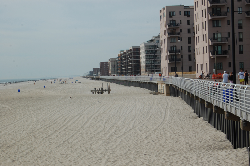 Long Beach Boardwalk 3