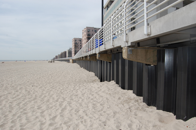 Long Beach Boardwalk 4