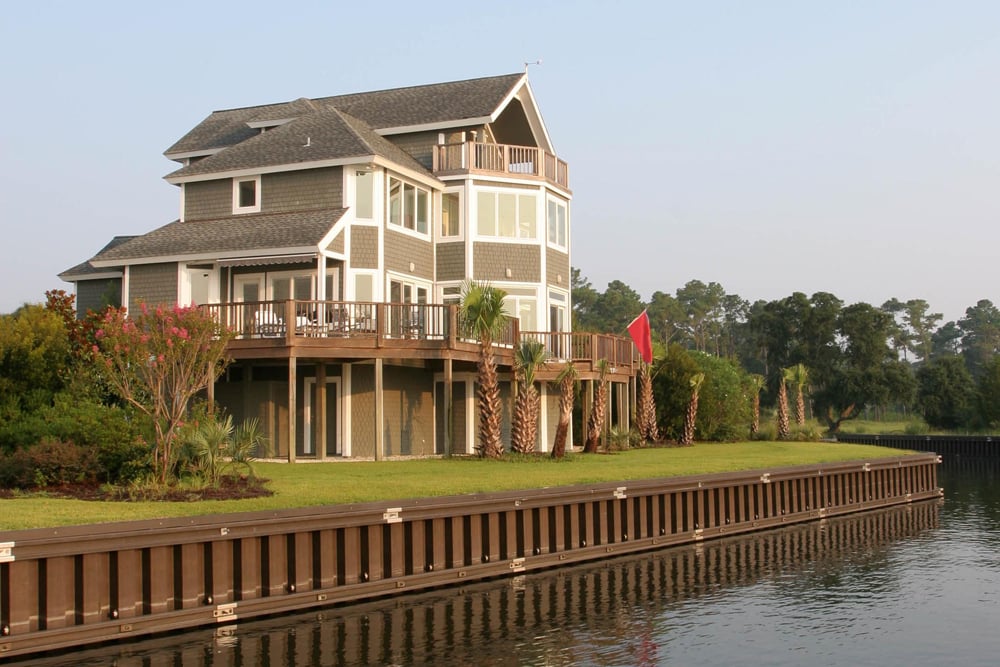 Masonboro Harbor 3