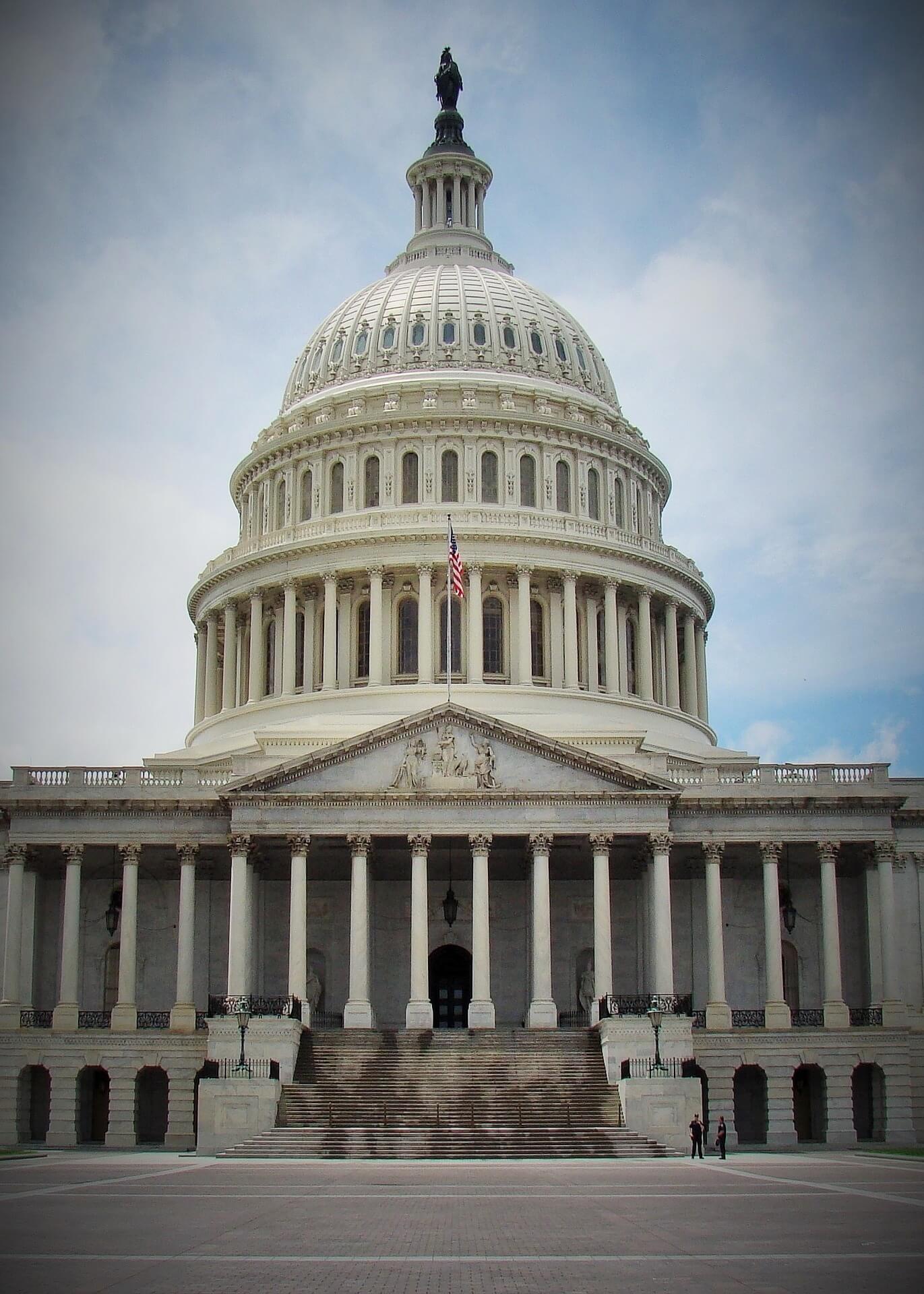 US Capitol Building