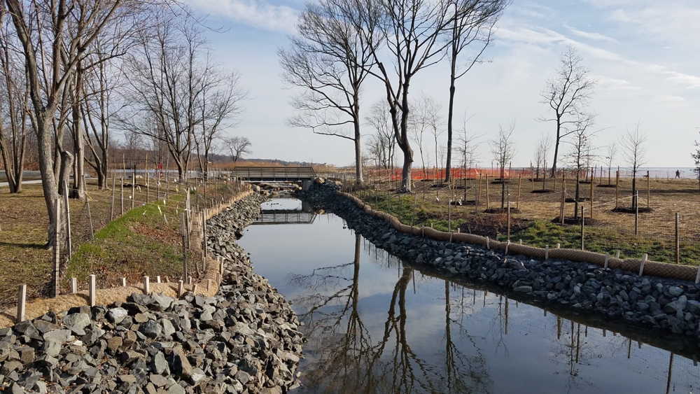 Wolfes Pond Bridge 3